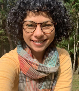 Juliana Lima Bezerra