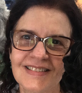 Cecília Ribeiro Oliveira