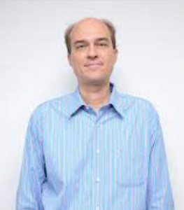 Carlos Eduardo Brito