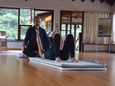 Atendimento Clínico