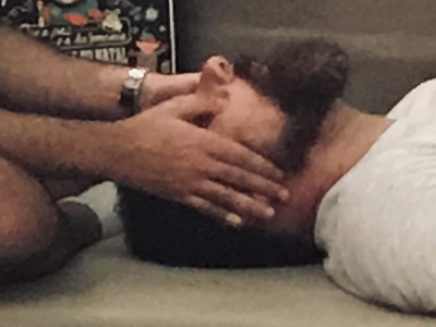 Atendimento Clínico