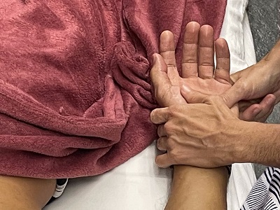 Atendimento Clínico